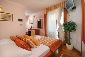 Hotel-restaurant Trogir