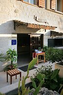 Hotel-restaurant Trogir