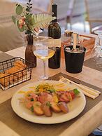 Hotel-restaurant Trogir