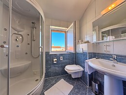 Hotel-restaurant Trogir