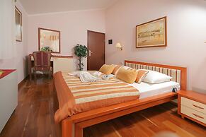 Hotel-restaurant Trogir