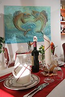 Hotel-restaurant Trogir