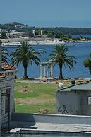 Hotel-restaurant Trogir