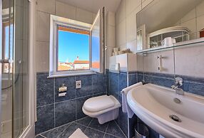 Hotel-restaurant Trogir