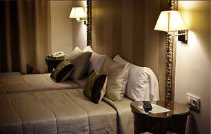 Hotel Convento La Gloria