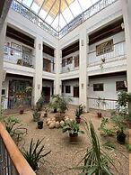 Hotel Convento La Gloria