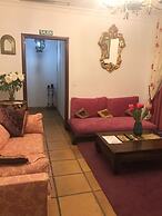 Hotel Convento La Gloria