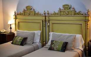 Hotel Convento La Gloria