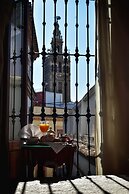 Hotel Convento La Gloria