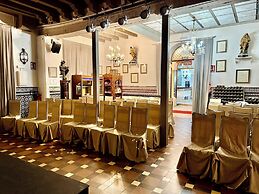 Hotel Convento La Gloria