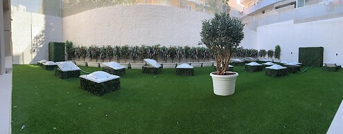 Hotel El Balear