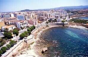 Hotel El Balear