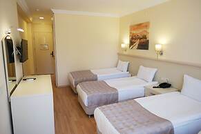 Troia Tusan Hotel