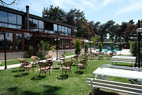 Troia Tusan Hotel