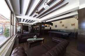 Troia Tusan Hotel