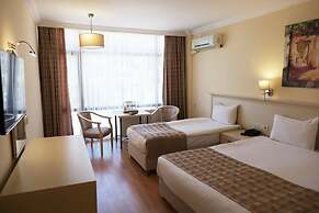 Troia Tusan Hotel