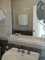 Troia Tusan Hotel