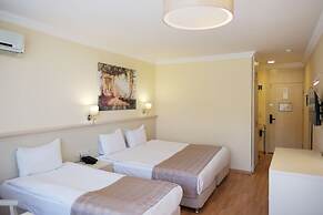 Troia Tusan Hotel