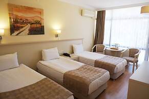 Troia Tusan Hotel