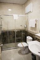 Troia Tusan Hotel