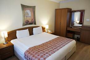Troia Tusan Hotel