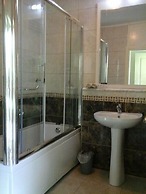 Troia Tusan Hotel