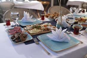 Troia Tusan Hotel