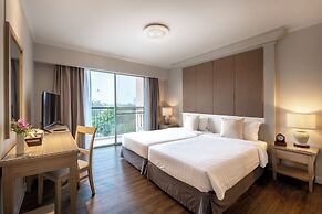 Kantary Bay Hotel, Rayong