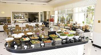 Kantary Bay Hotel, Rayong