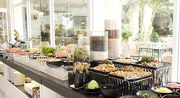 Kantary Bay Hotel, Rayong
