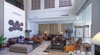 Kantary Bay Hotel, Rayong