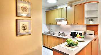 Kantary Bay Hotel, Rayong