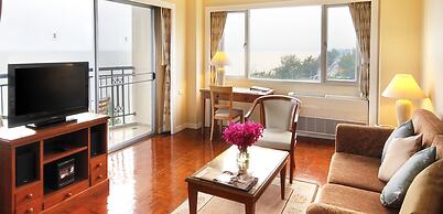 Kantary Bay Hotel, Rayong
