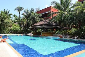 Sudala Beach Resort