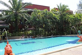Sudala Beach Resort