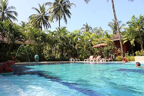 Sudala Beach Resort