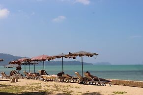 Sudala Beach Resort