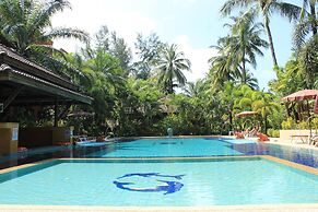 Sudala Beach Resort
