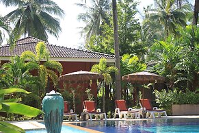 Sudala Beach Resort