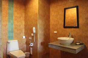 Sudala Beach Resort