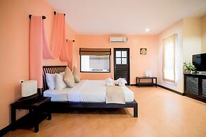 Sudala Beach Resort
