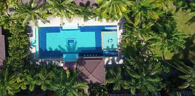 Sudala Beach Resort