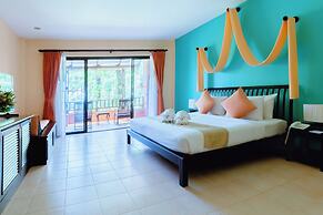 Sudala Beach Resort