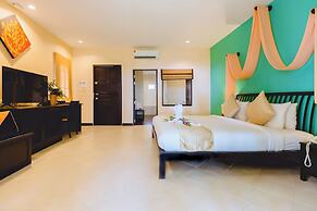 Sudala Beach Resort