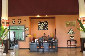 Sudala Beach Resort
