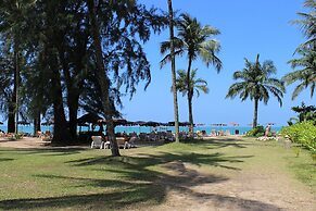 Sudala Beach Resort
