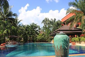 Sudala Beach Resort