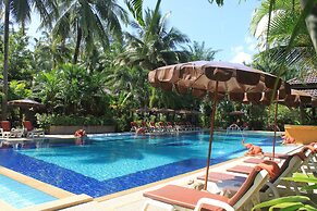 Sudala Beach Resort