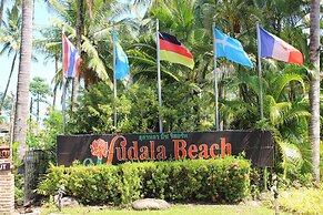 Sudala Beach Resort
