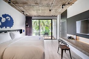 Kokotel Khao Lak Lighthouse